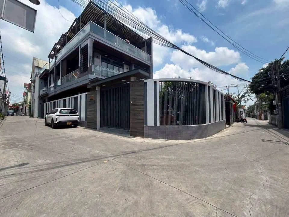 Bán đất thổ cư 4,1x21m sổ riêng gần đường Hàn Thuyên, Phường An Bình, Đồng Nai - Ảnh thu nhỏ 2
