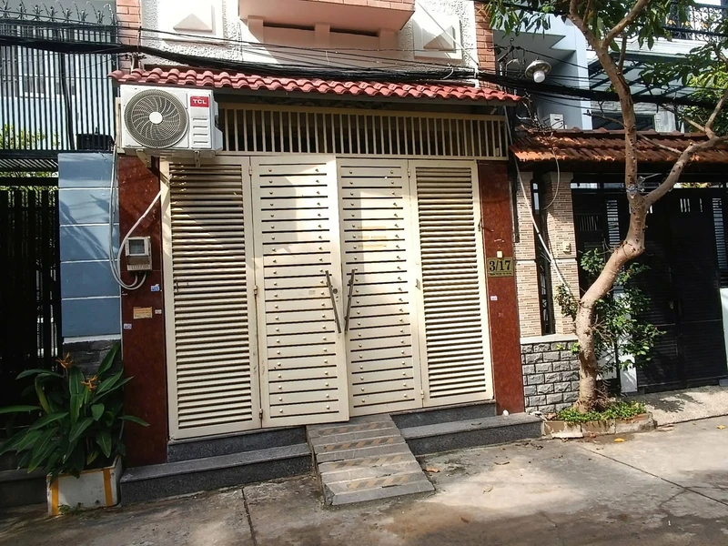 Cho thuê nhà nguyên căn 4×10m, 3PN ở Tân Bình 12tr/tháng
