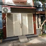 Cho thuê nhà nguyên căn 4×10m, 3PN ở Tân Bình 12tr/tháng - Ảnh thu nhỏ 1