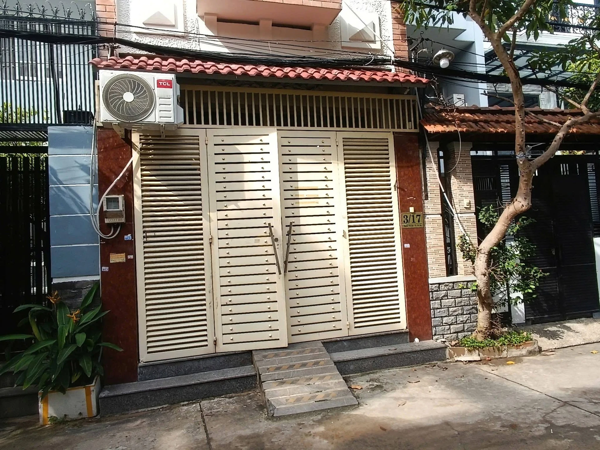 Cho thuê nhà nguyên căn 4×10m, 3PN ở Tân Bình 12tr/tháng - Ảnh 1