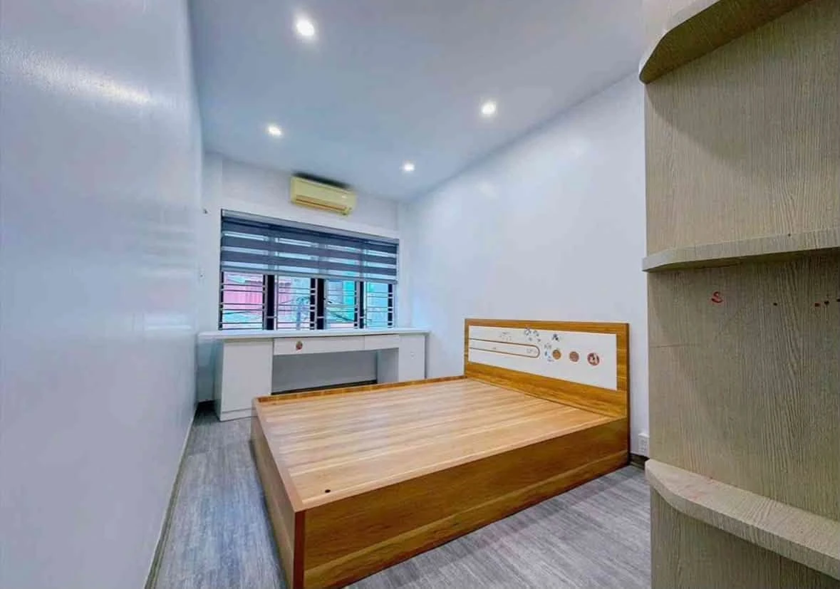 Bán nhà 2 tầng 27m2 đường Tôn Đức Thắng, Lê Chân, Hải Phòng - Ảnh 1