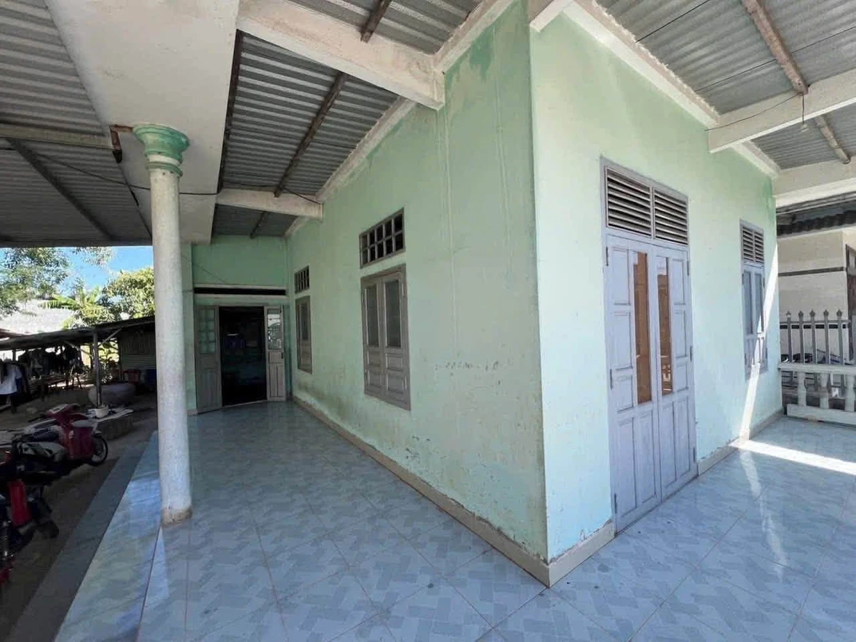 Bán đất 306m2 đường ô tô Phan Thiết 1 tỷ 7 - Ảnh thu nhỏ 5