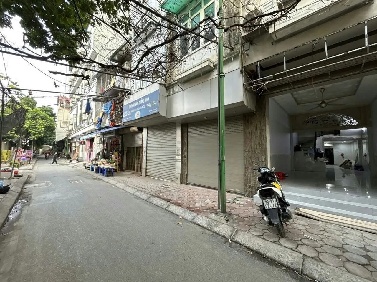 Bán nhà phố Lê Quang Đạo 40m² 5 tầng 4PN - 13 tỷ - Ảnh 1