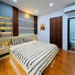 Bán nhà hẻm ôtô 4 tầng 44m2, 4 phòng ngủ, 5 WC tại Gò Vấp giá 6,6 tỷ - Ảnh thu nhỏ 4