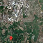 Bán đất mặt tiền KCN Chơn Thành 390 triệu - Ảnh thu nhỏ 2