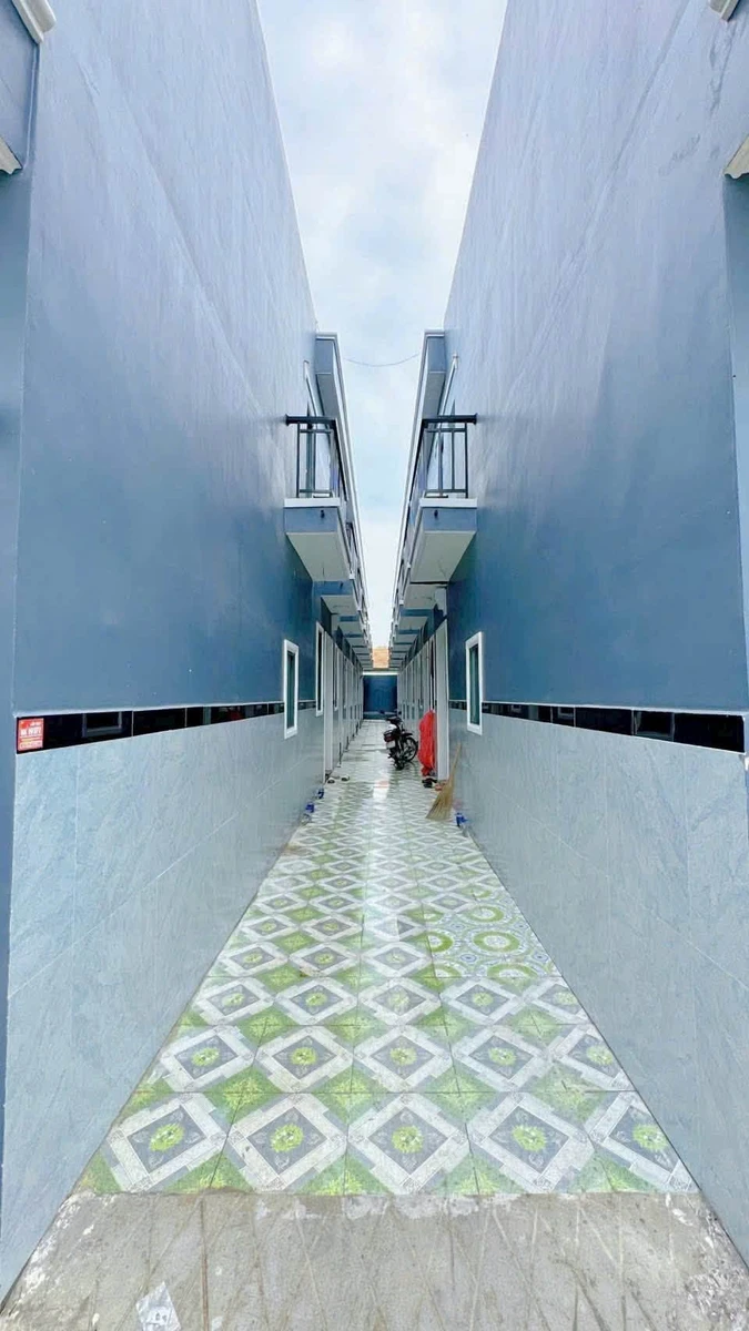 Bán 17 căn trọ có lầu 339,9m² Tây Ninh 6,1 tỷ - Ảnh thu nhỏ 5