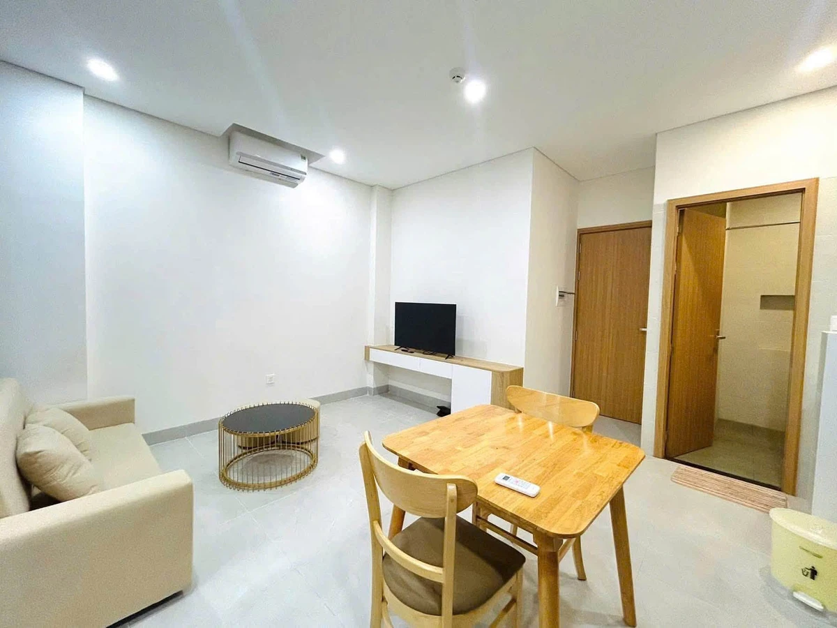 Bán toà căn hộ cao cấp 6 tầng 97m2 Nguyễn Xuân Khoát - Ảnh thu nhỏ 5