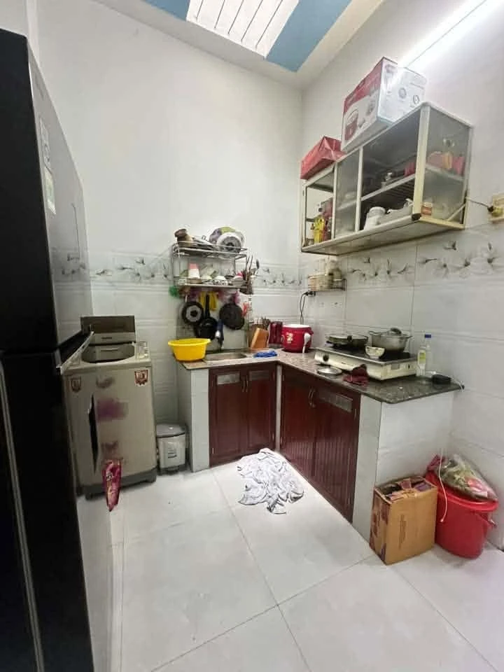 Bán nhà mặt tiền 49,5m² Quy Nhơn, 3 tỷ 050 triệu - Ảnh thu nhỏ 4