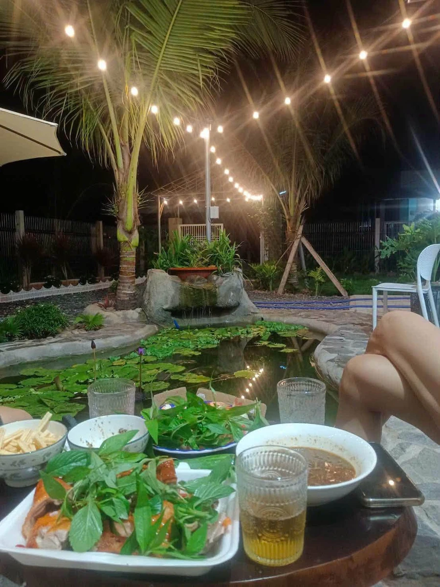 Bán nhà vườn 2PN 508m² Bến Tre 2,15 tỷ - Ảnh thu nhỏ 4