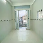 Bán nhà hẻm 5 tầng 31m² 6PN đường Nguyễn Thần Hiến, Quận 4, giá 4,5 tỷ - Ảnh thu nhỏ 4