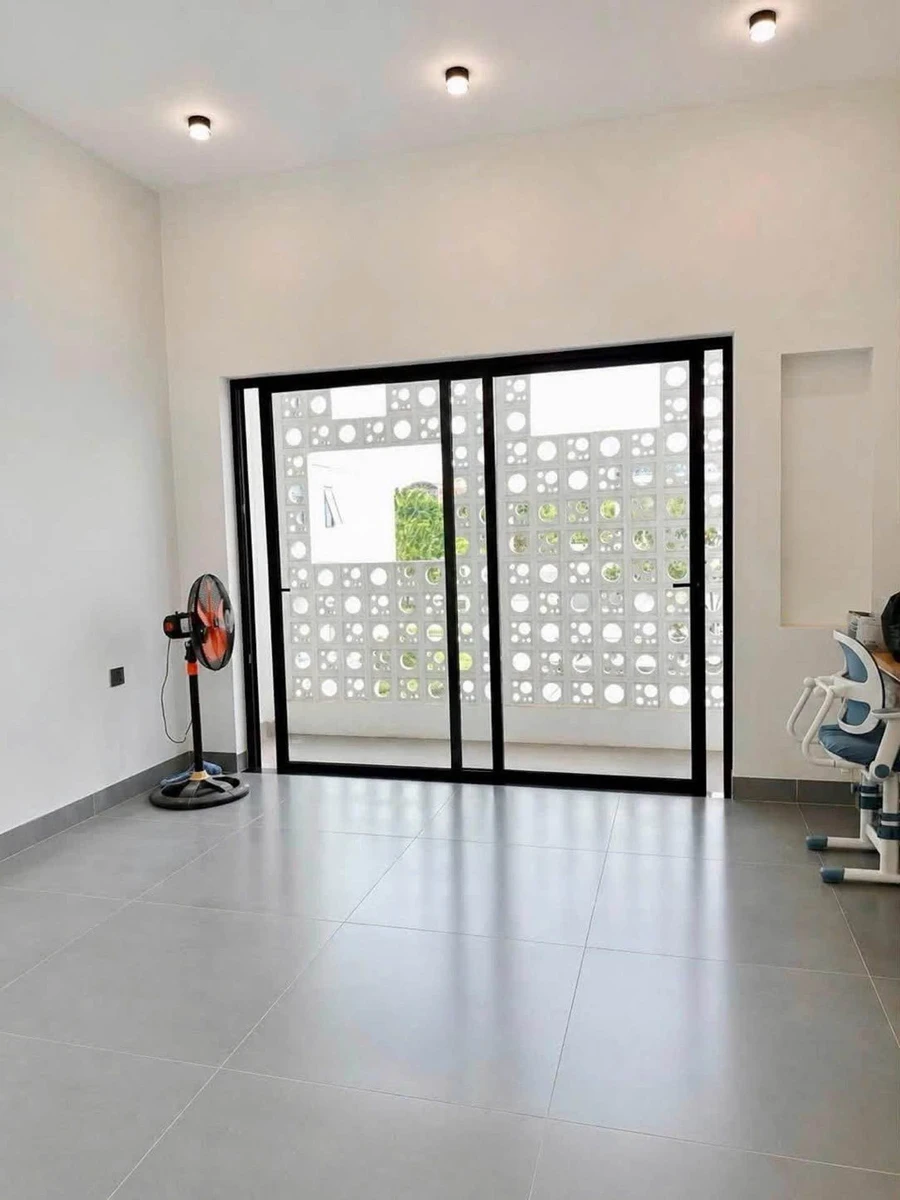 Bán nhà 2 tầng 90m2 phong Bắc Cẩm Lệ, 5,5 tỷ - Ảnh thu nhỏ 2