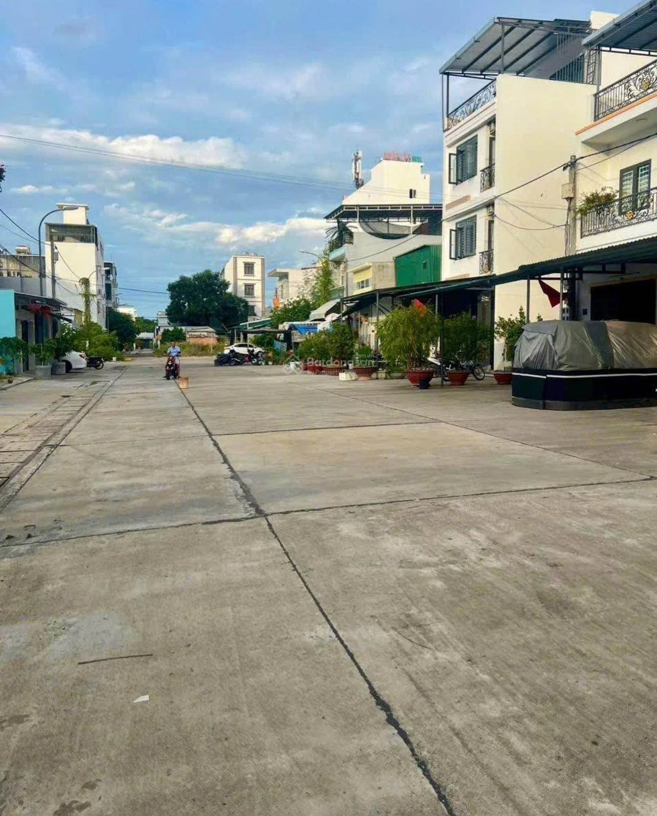 Bán đất 100m² Hòn Rớ 2 Nha Trang 5,1 tỷ - Ảnh 1
