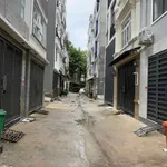 Bán nhà phố 7PN 51m² Đặng Thuỳ Trâm Bình Thạnh 11.8 tỷ - Ảnh thu nhỏ 2