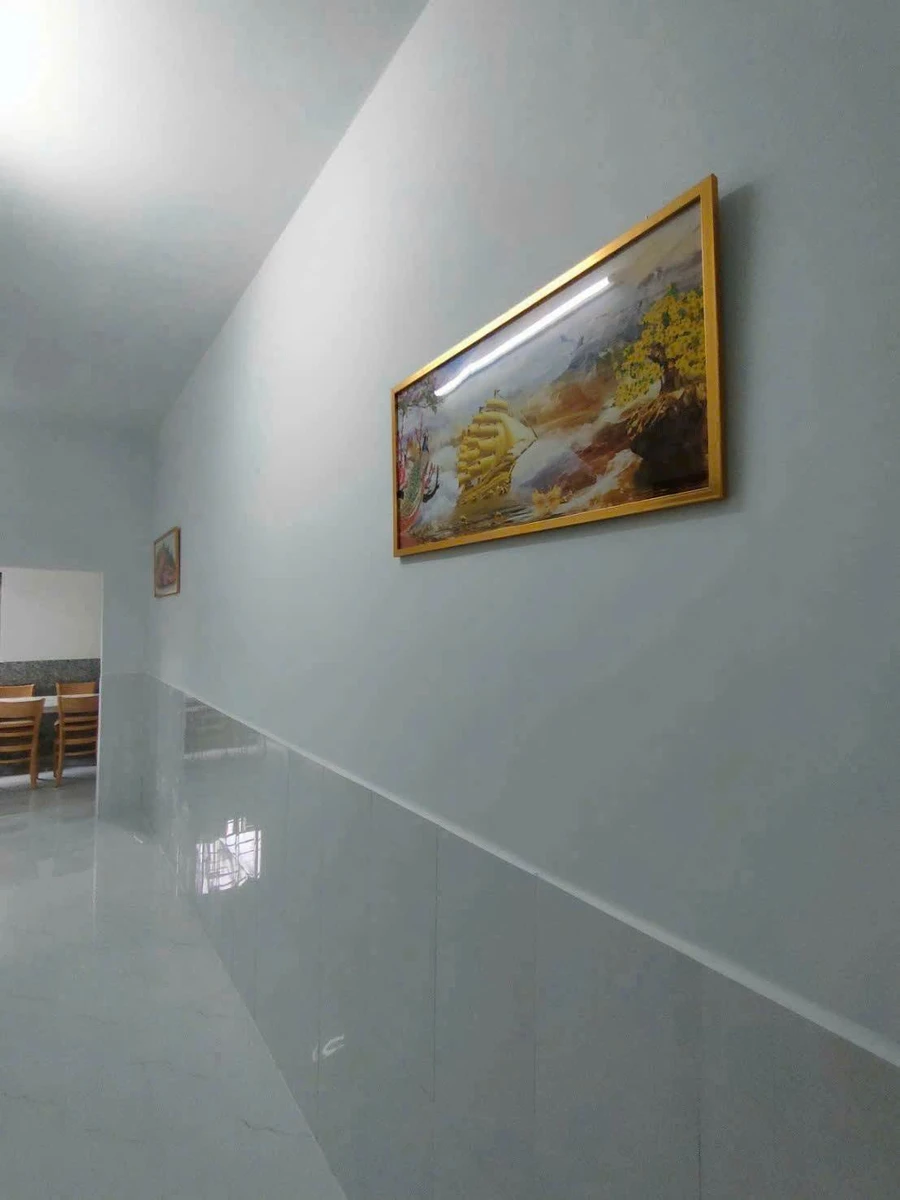 Bán nhà 4PN 1 lầu 68m² Tân Kim, Long An, Tây Ninh - Ảnh thu nhỏ 4