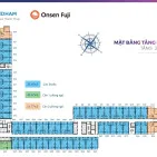 Cần nhượng lại căn tầng 16 tòa Q Wyndham Thanh Thủy - chỉ 1,7 tỷ - Ảnh thu nhỏ 7