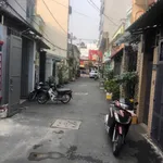 Bán nhà phố Gò Dầu Tân Phú, 68m2, 3 tầng, hơn 7 tỷ - Ảnh thu nhỏ 4