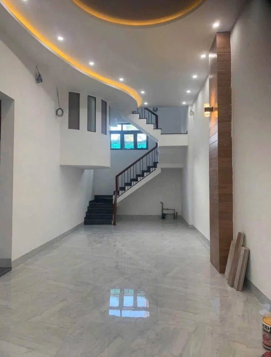 Bán dãy trọ cao cấp 87m² 6 tỷ 5 Quy Nhơn - Ảnh thu nhỏ 2