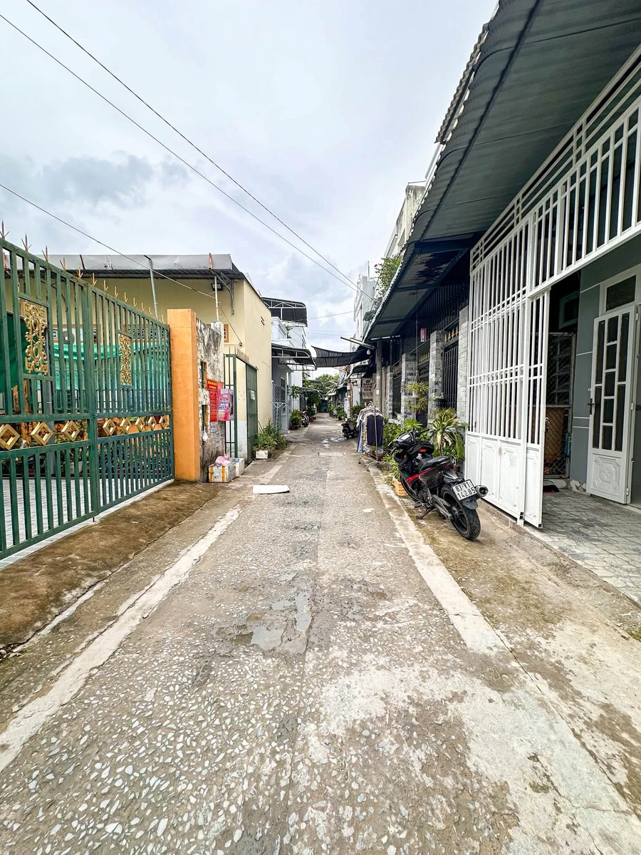 Bán nền 63,7m² tặng nhà An Bình Cần Thơ - Ảnh thu nhỏ 3