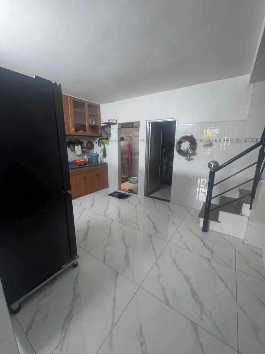 Bán nhà sổ hồng 60m² 2 phòng ngủ An Phú Thuận An 2 tỷ 650 - Ảnh thu nhỏ 2