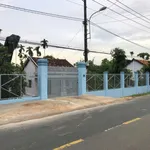 Bán đất mặt tiền đường Nguyễn Thị Rành 2294m2 có nhà cấp 4, vườn cây ăn trái, xã Phú Mỹ Hưng, Củ Chi - Ảnh thu nhỏ 3