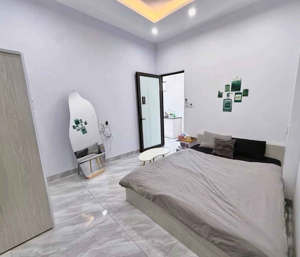Bán nhà 3 tầng 70,6m² góc Ngô Quyền, Nha Trang, 7,35 tỷ - Ảnh thu nhỏ 5