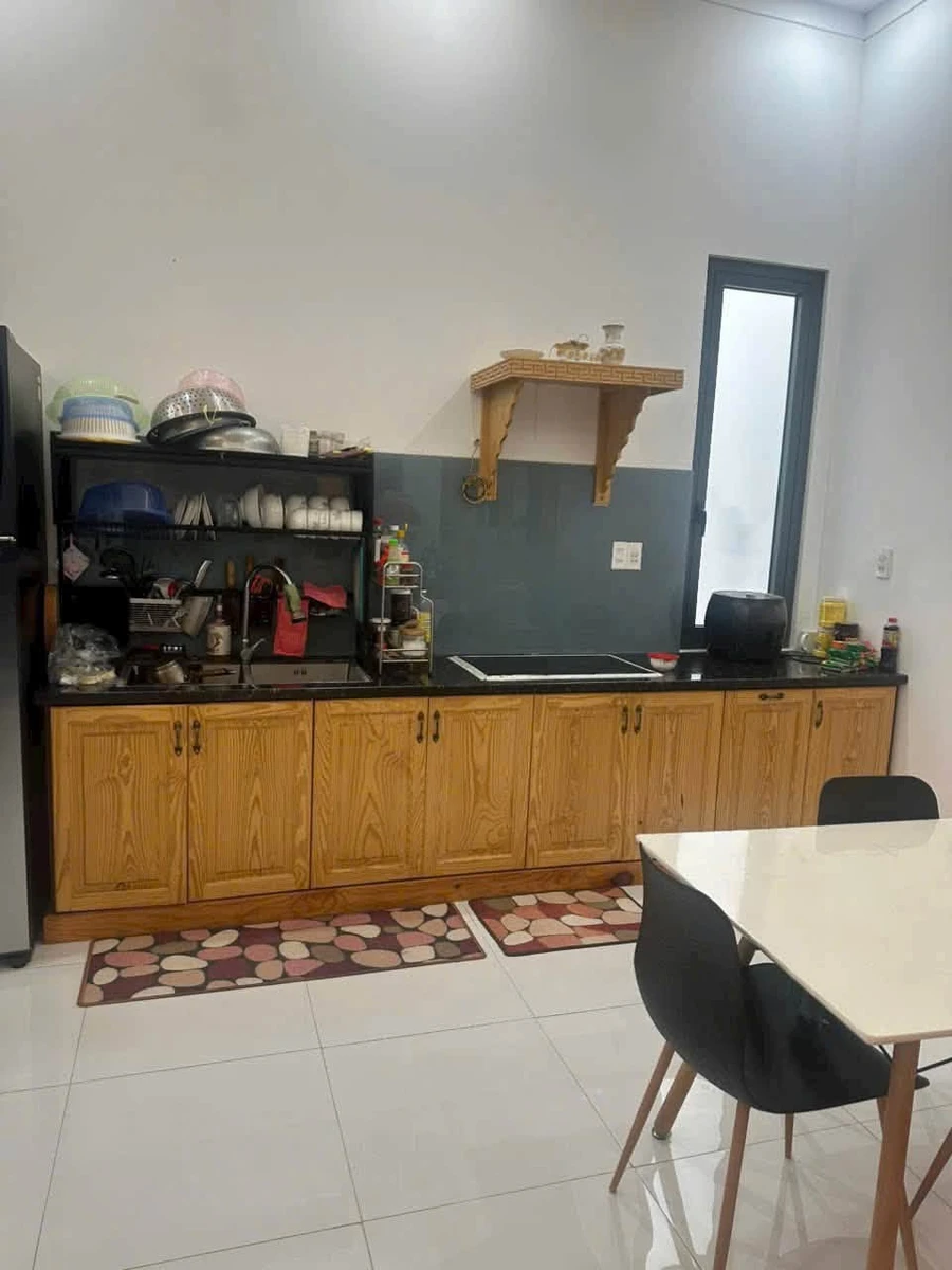 Nhà 3 phòng ngủ 150m² Tân An Bình Tân, 2 tỷ 150 - Ảnh thu nhỏ 4