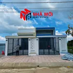 Bán nhà mới 2PN Sao Mai Nhựt Hồng Cà Mau 1 tỷ 650 - Ảnh thu nhỏ 1