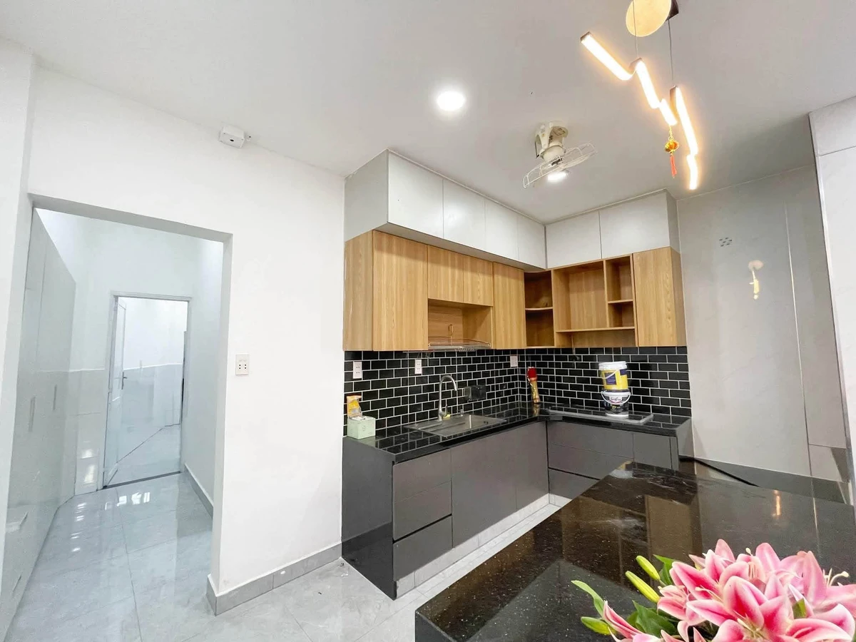 Nhà 88m2 3 phòng ngủ Đức Hoà 1 tỷ 480 triệu - Ảnh thu nhỏ 5