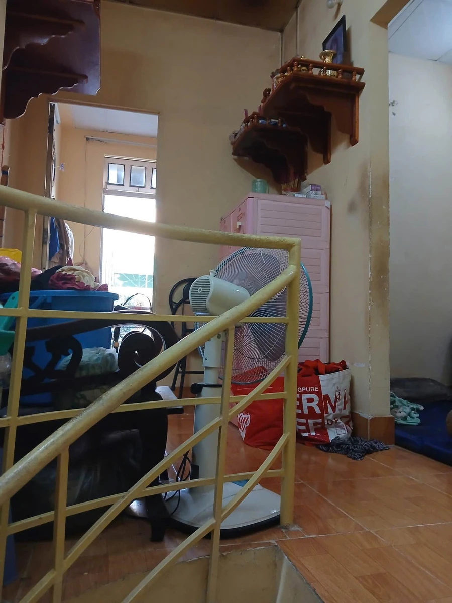 Bán nhà 2 phòng ngủ 27m² Rạch Dừa Vũng Tàu 2.1 tỷ - Ảnh thu nhỏ 3