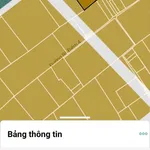 Bán đất trồng cây mặt tiền kênh 18,3x41,79m, giá 12 tỷ, xã Bà Điểm, Hóc Môn - Ảnh thu nhỏ 1