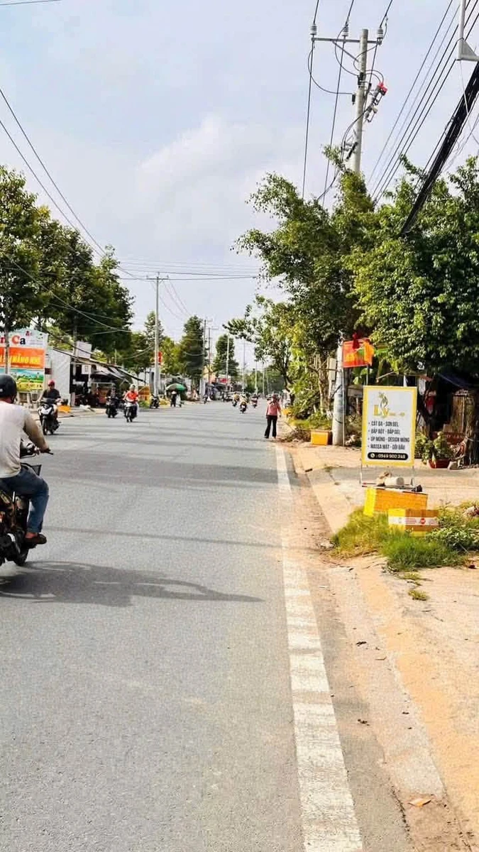 Bán đất Lâm Quang Kỳ Rạch Giá An Giang 660m2 10,5 tỷ - Ảnh thu nhỏ 4