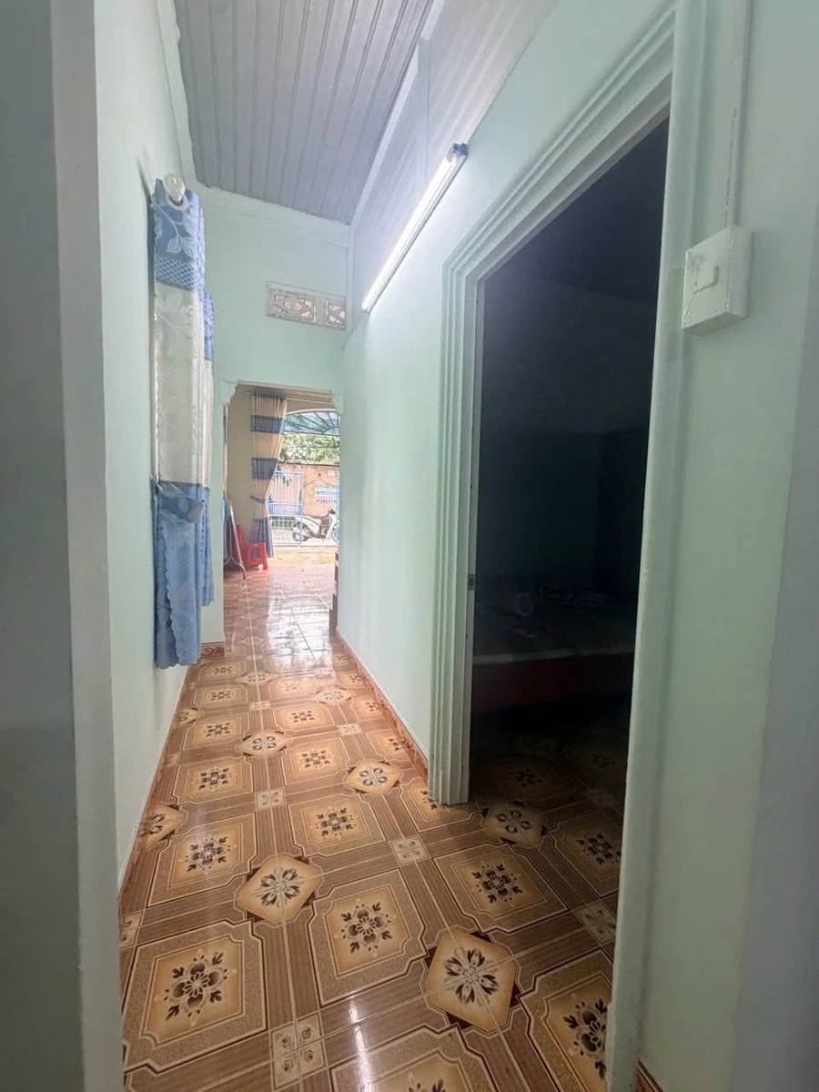 Bán nhà cấp 4 góc 2 mặt tiền 70m2 An Bình, 3.5 tỷ - Ảnh thu nhỏ 3