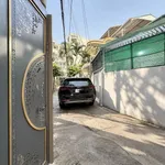 Bán nhà 4 tầng mới 38m² hẻm ô tô đường Hoàng Hoa Thám, Phường 7, Bình Thạnh - Ảnh thu nhỏ 1
