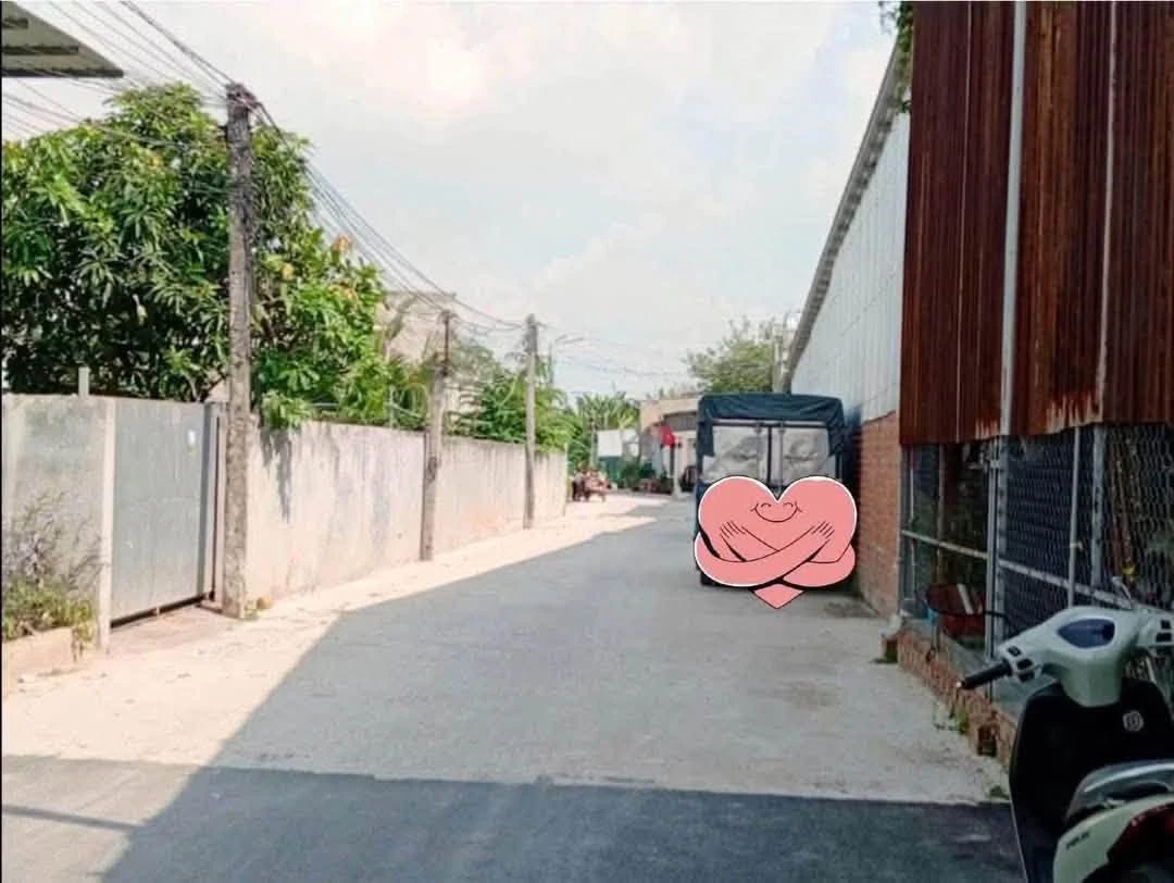 Bán lô đất góc 2 mặt tiền An Tây 100m² 6 tỷ - Ảnh thu nhỏ 4