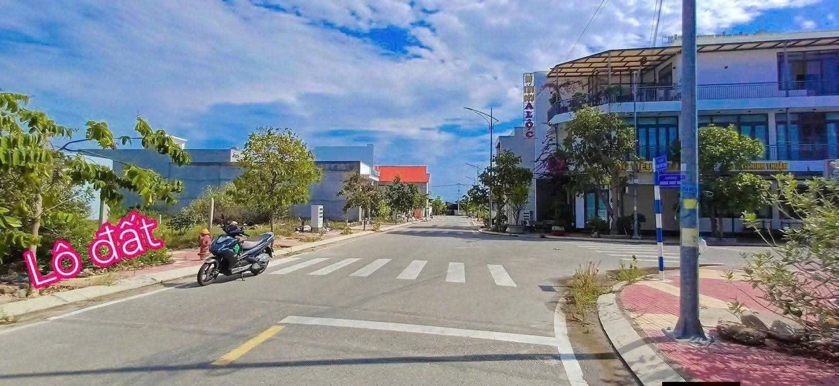 Bán đất TĐC Phan Đăng Lưu, Bảo An 80m² 1tỷ 630 - Ảnh thu nhỏ 2