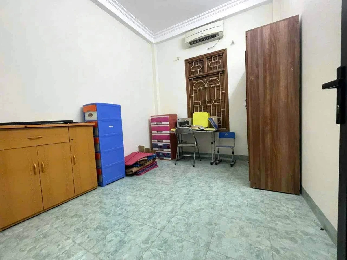 Cho thuê nhà 40m² 4 tầng 4PN gần chợ Hà Đông 9 triệu/tháng - Ảnh thu nhỏ 4