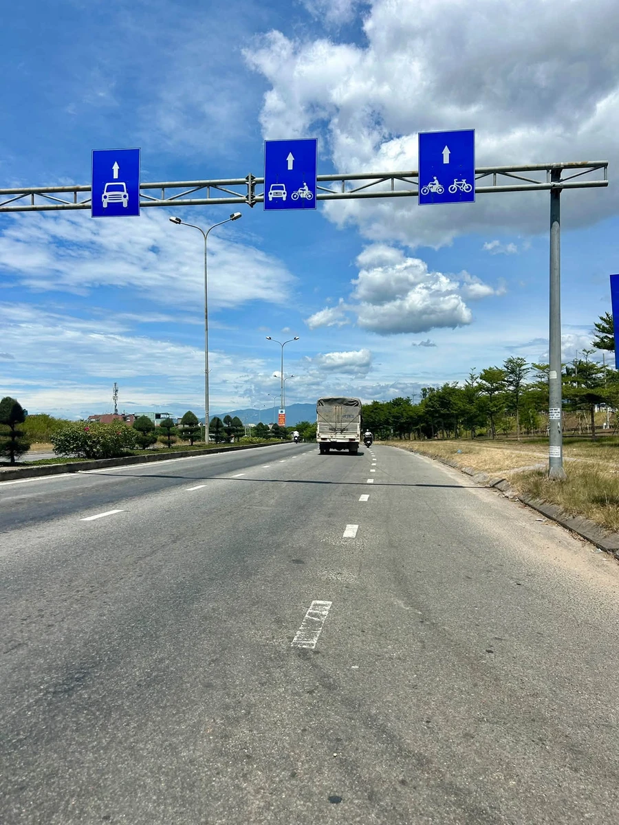 Bán lô đất 100m2 Nguyễn Như Đãi Đà Nẵng 1,5 tỷ - Ảnh thu nhỏ 3