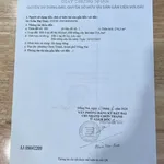 Bán đất thổ cư 10x55m giá 670 triệu/lô gần QL13, phường Chơn Thành - Ảnh thu nhỏ 5