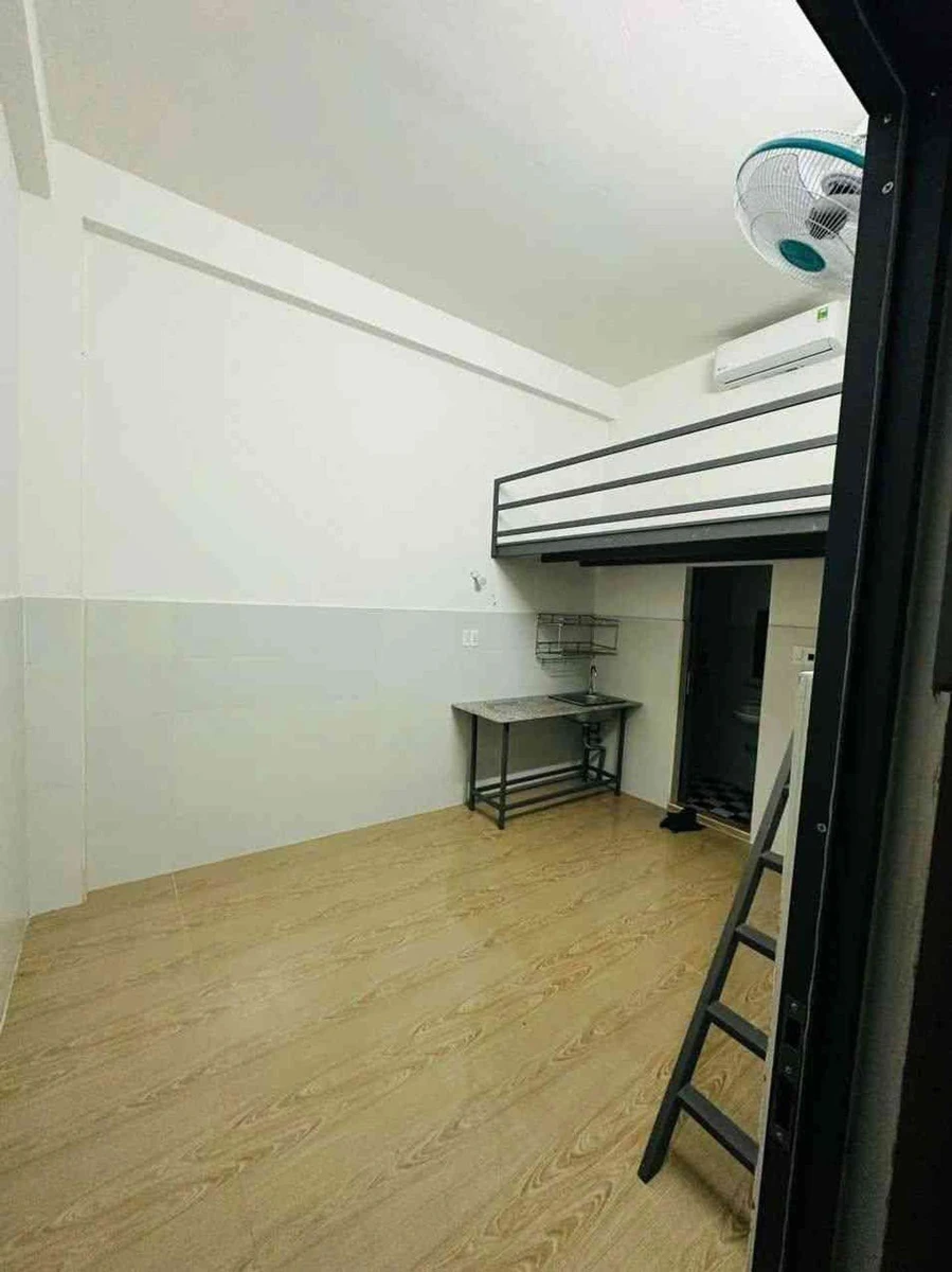 Bán tòa căn hộ 4,5 tầng 13 phòng 94m² Đà Nẵng 7 tỷ - Ảnh thu nhỏ 4