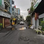Bán nhà HXH 89m2 4PN Nguyễn Oanh Phường 17 Gò Vấp giá 7 tỷ - Ảnh thu nhỏ 1
