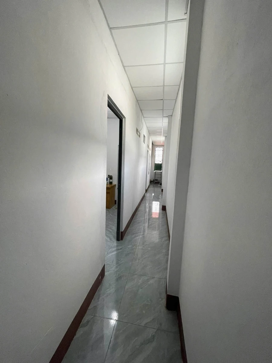 Nhà 2 tầng + dãy phòng trọ 180m² mặt đường Nhạc Sơn, 4.8 tỷ - Ảnh thu nhỏ 2
