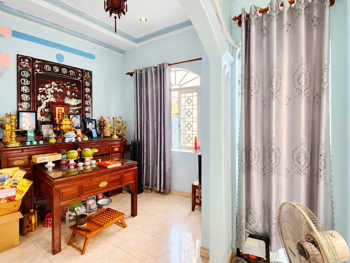 Bán nhà 33m2, 3 tầng 4.1 tỷ Tân Bình - Ảnh thu nhỏ 5