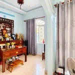 Bán nhà 33m2, 3 tầng 4.1 tỷ Tân Bình - Ảnh thu nhỏ 5