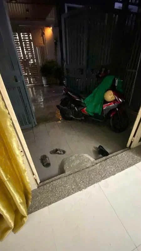 Cho thuê nhà 2PN tại 1264 Lê Đức Thọ, Gò Vấp 6.5 triệu/tháng - Ảnh 1