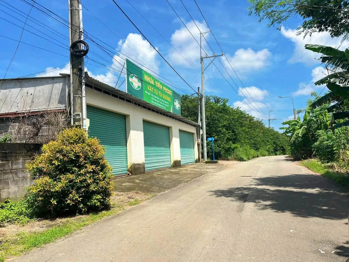 Bán vườn trái cây 500m2 giá 699 triệu tại Phường Bảo Vinh, Đồng Nai - Ảnh thu nhỏ 3