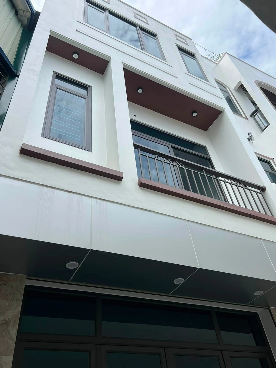 Bán nhà 3 tầng 45m² ngõ Lê Thanh Nghị Hải Dương - Ảnh thu nhỏ 2