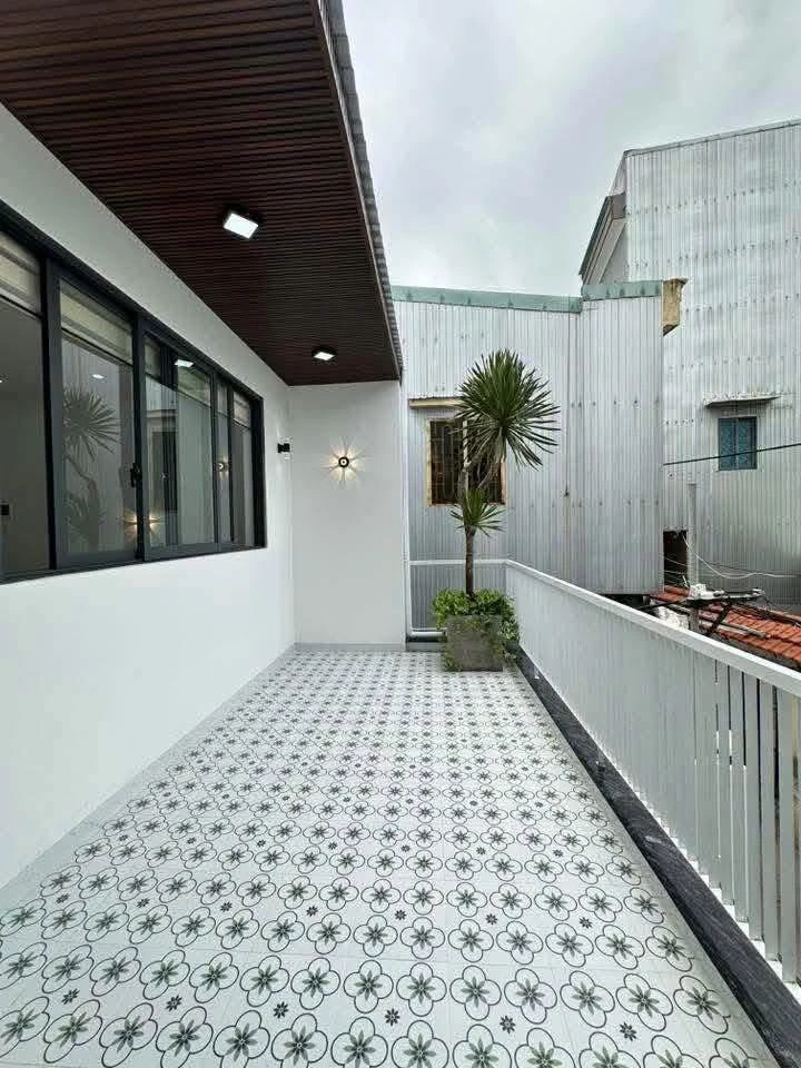 Bán nhà 2 tầng 60m² full nội thất Hải Châu Đà Nẵng - Ảnh thu nhỏ 4