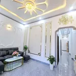 Bán nhà mới tân cổ điển 100m² 2PN Hữu Định Bến Tre - Ảnh thu nhỏ 4
