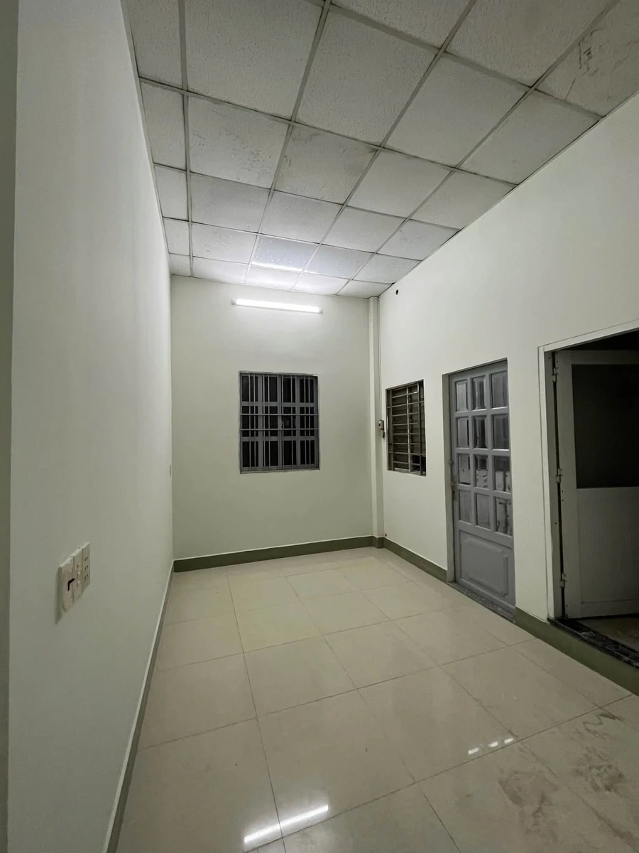 Cho thuê shophouse 110m² Tam Bình 17 triệu/tháng - Ảnh thu nhỏ 4