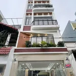 Bán nhà 5PN 64m2 đường 8m Nguyễn Thị Tú Bình Tân 7,7 tỷ - Ảnh thu nhỏ 2